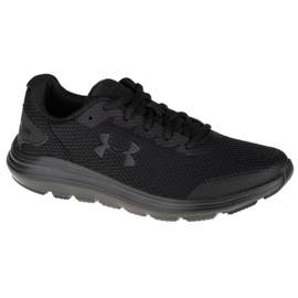 Under Armour Gs Surge 2 W 3022870-002 cipele crna