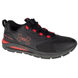 Under Armour Under Armor Hovr Sonic Strt M 3024369-002 crna
