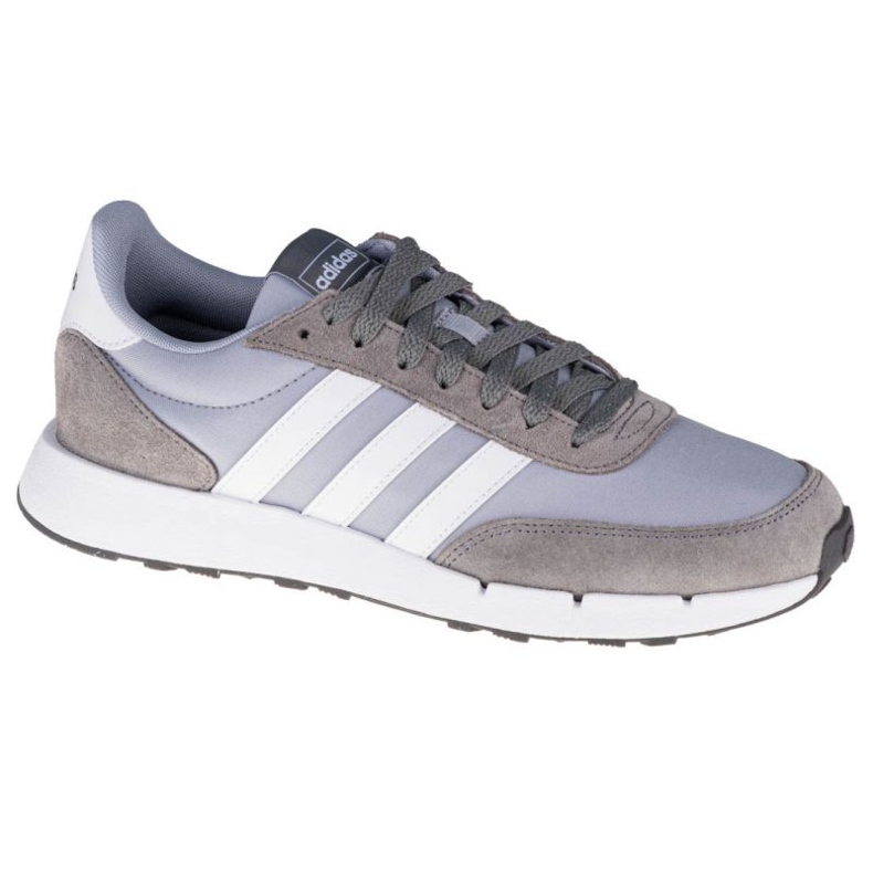 Adidas Run 60s 2.0 M FY5958 cipele crno