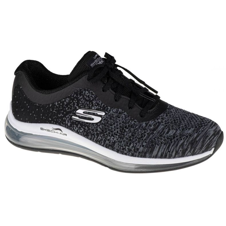 Skechers Skech-Air Element 2.0 Plesni razgovor W 149042-BKW crno