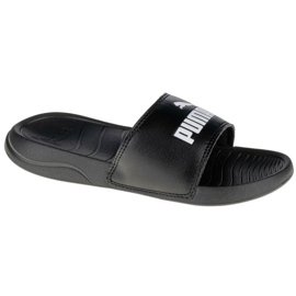Puma Popcat 20 Ps Jr 372313 01 crno