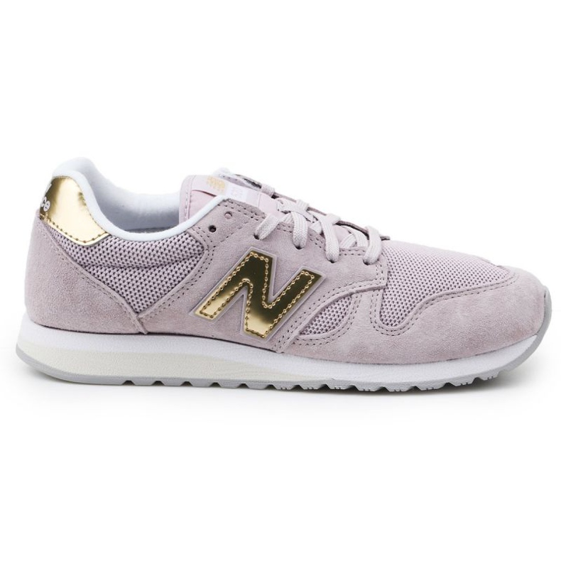 New Balance Nove cipele Balance W WL520GDC ružičasta