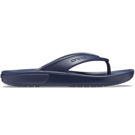 Crocs Classic Ii Flip papuče tamnoplave 206119 410 tamnoplava