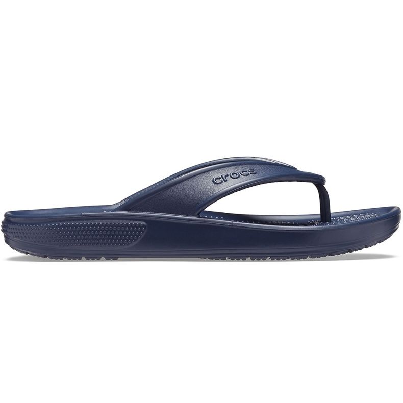 Crocs Classic Ii Flip papuče tamnoplave 206119 410 mornarsko plava