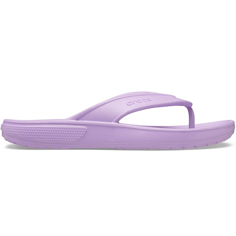 Crocs ženske klasične Ii flip papuče ljubičaste 206119 5PR ljubičasta