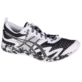 Asics Gel-Noosa Tri 12 M 1011A673-002 bijela crna