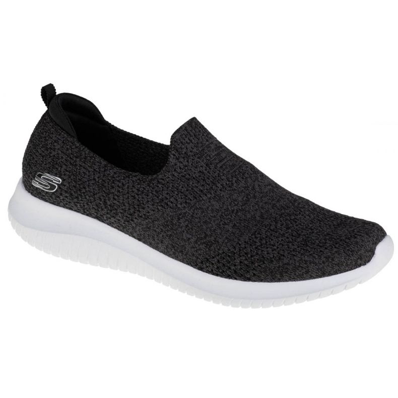 Skechers Ultra Flex Harmonious W 13106-BKW crno