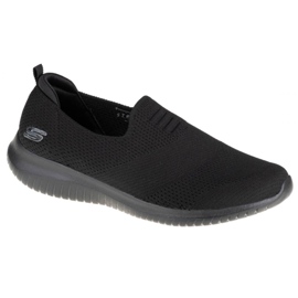 Skechers Ultra Flex Harmonious W 13106W-BKN crna