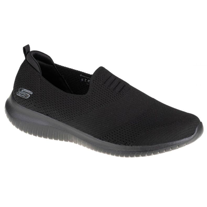 Skechers Ultra Flex Harmonious W 13106W-BKN crno