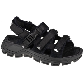 Sandale Caterpillar Progressor kopča M P724527 crna