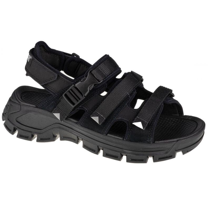 Sandale Caterpillar Progressor kopča M P724527 crno