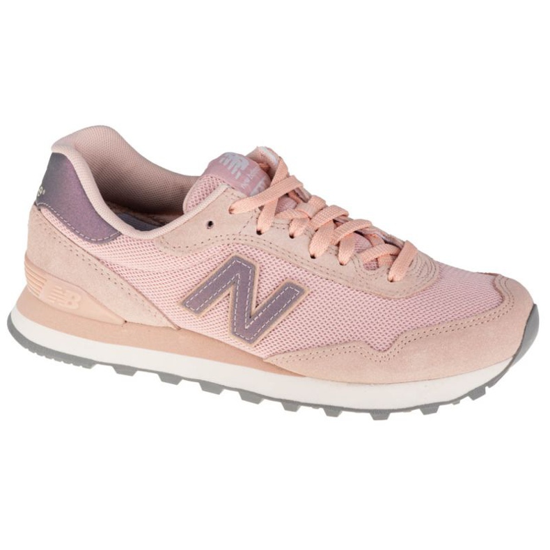 New Balance Nove cipele Balance W WL515GBP ružičasta
