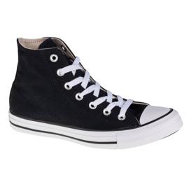 Converse cipele Chuck Taylor All Star Hi W 165694C crna