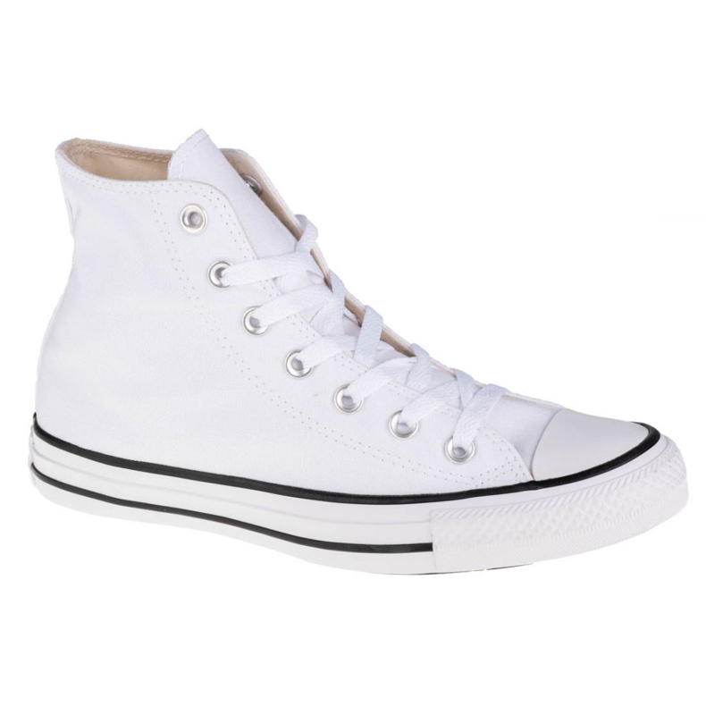 Converse cipele Chuck Taylor All Star Hi W 165696C bijela