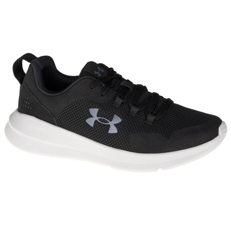 Under Armour W Essential W 3022955-001 crno