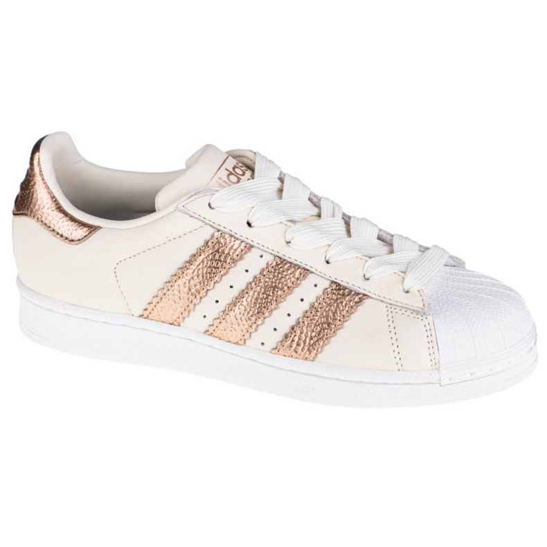 Adidas cipele Superstar W CG6449 bijela