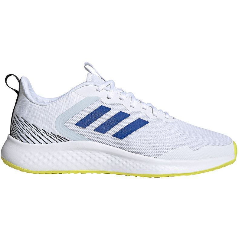 Adidas Fluidstreet bijele muške cipele FY8459 bijela
