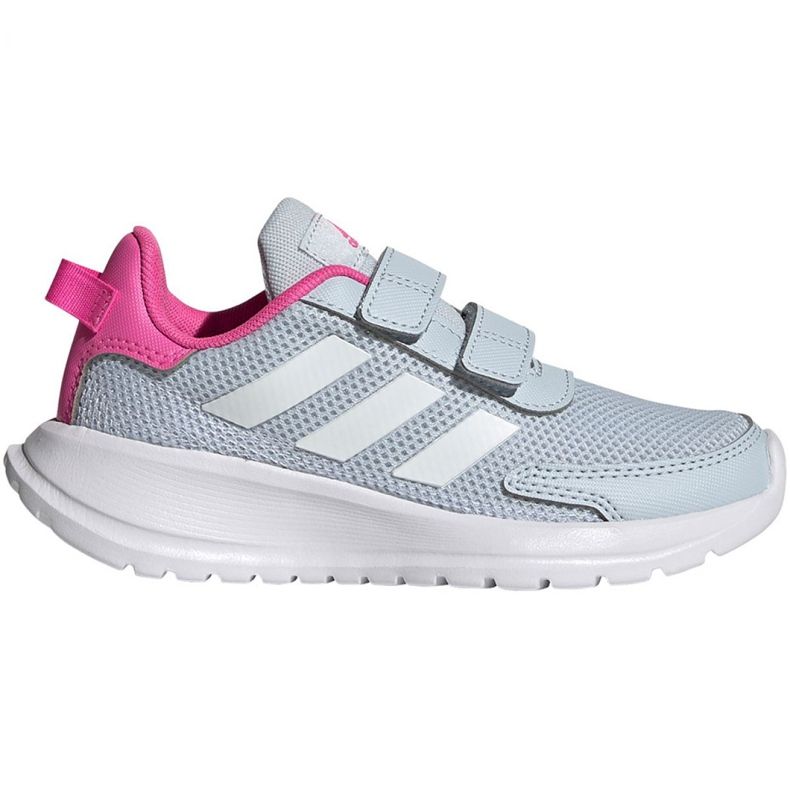 Adidas Tensaur Run C Jr FY9197 cipele crvena