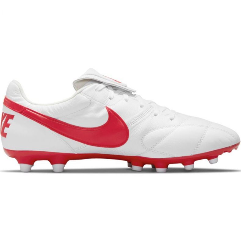 Kopačke Nike The Premier Ii Fg M 917803 161 bijela bijela