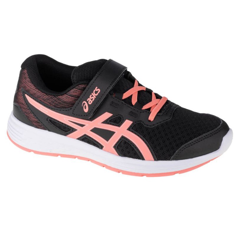 Asics Ikaia 9 Ps Jr 1014A132-001 cipele crno