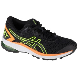 Asics GT-1000 9 Gs Jr 1014A150-005 crna