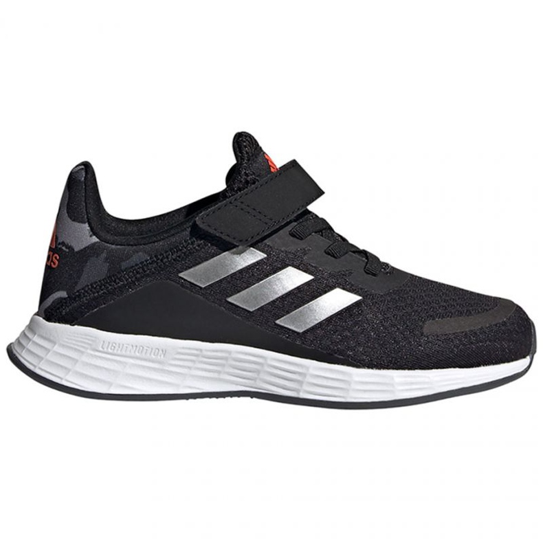 Adidas Duramo Sl C Jr FY9172 cipele crno