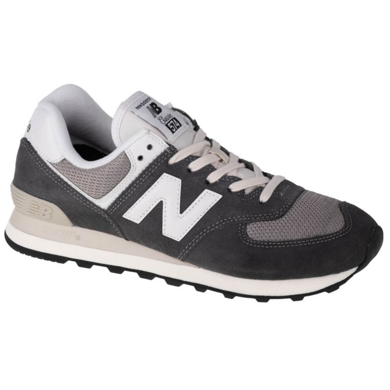 New Balance Nova vaga M ML574HD2 siva