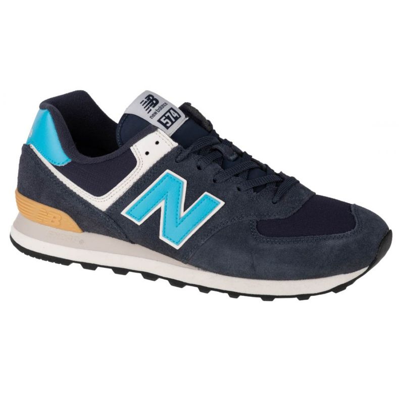New Balance Nova vaga M ML574MS2 mornarsko plava