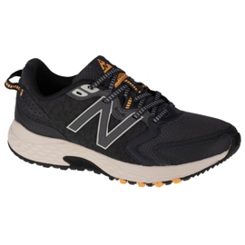 New Balance Nova vaga M MT410LG7 crna