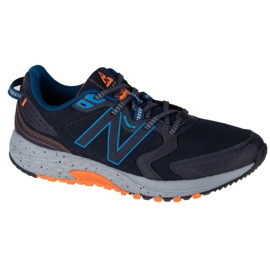 Cipele New Balance M MT410LN7 crna