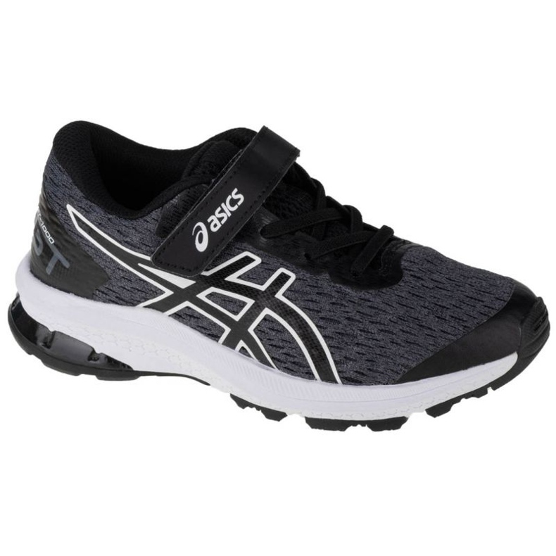 Asics GT-1000 9 Ps Jr 1014A151-004 crno