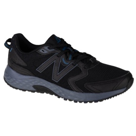 Cipele New Balance M MT410LK7 crna