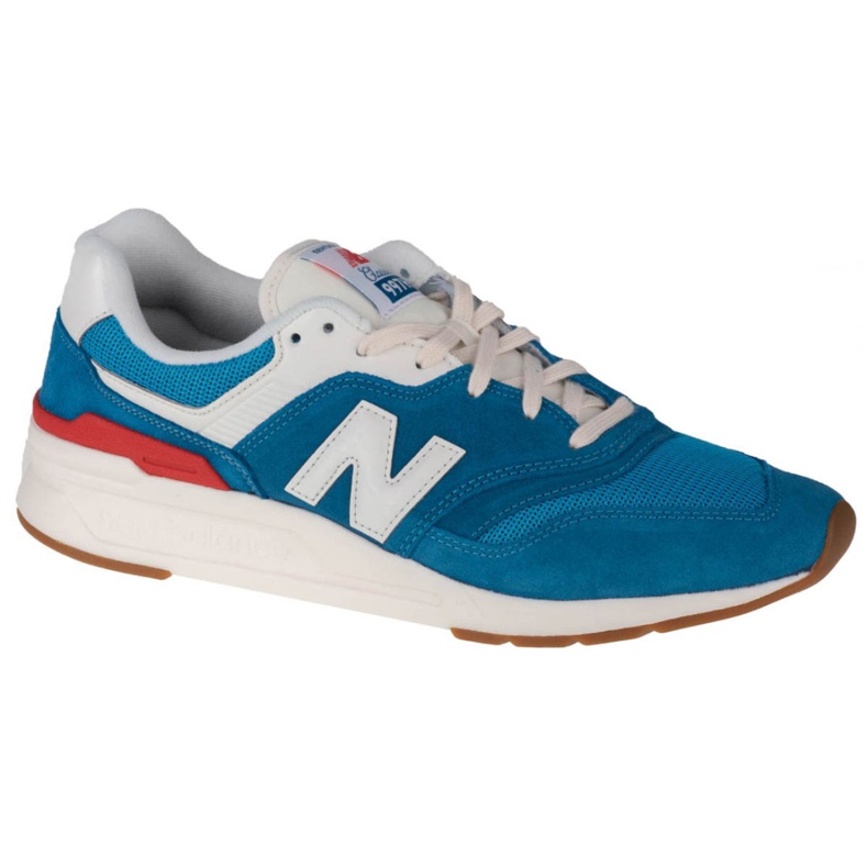 New Balance Nove cipele Balance M CM997HRP plava