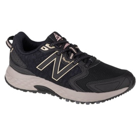 Cipele New Balance W WT410LK7 crna