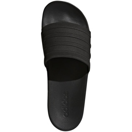 Adidas papuče Adilette Comfort M S82137 crna