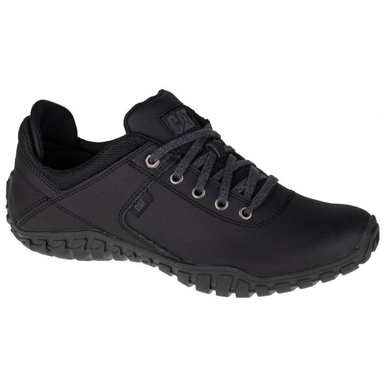 Caterpillar Rocco M P725017 crno