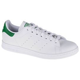 Adidas Stan Smith Vegan M FU9612 cipele bijela
