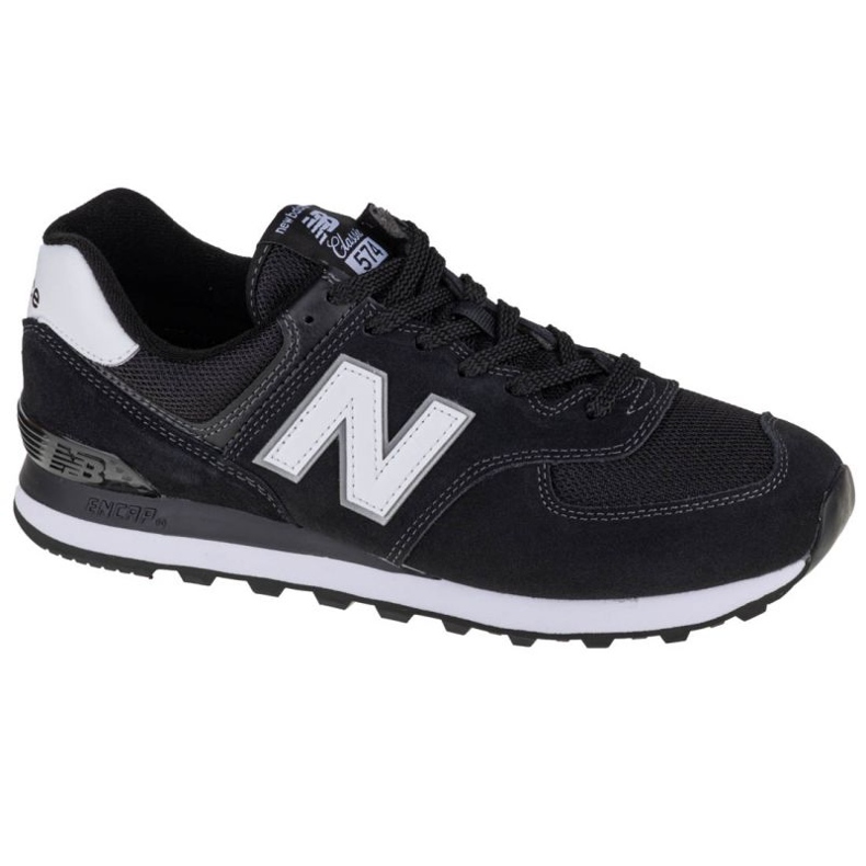 New Balance Nova vaga M ML574EE2 crno