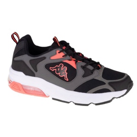 Cipele Kappa Yero M 243003-1129 crna