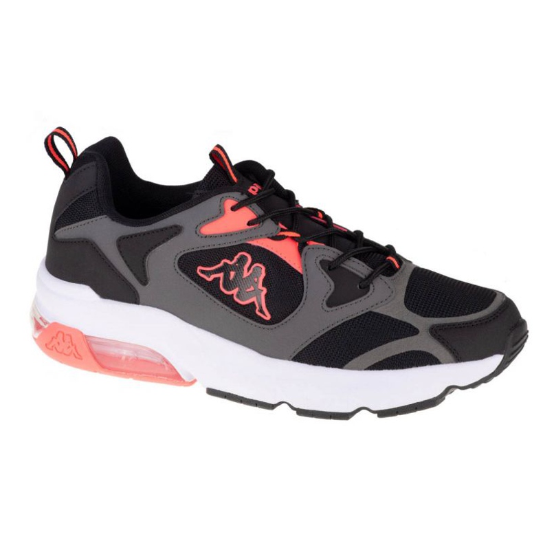 Cipele Kappa Yero M 243003-1129 crno