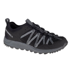 Merrell Wildwood Aerosport M J036109 crna