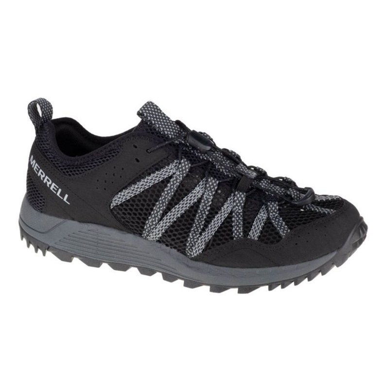 Merrell Wildwood Aerosport M J036109 crno