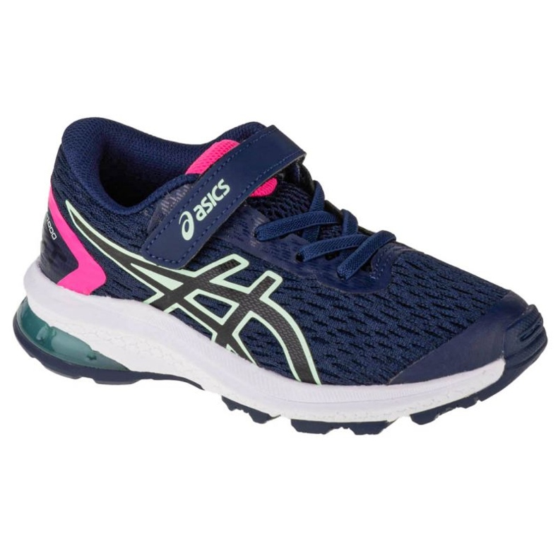 Asics GT-1000 9 Ps 1014A151-400 cipele plava