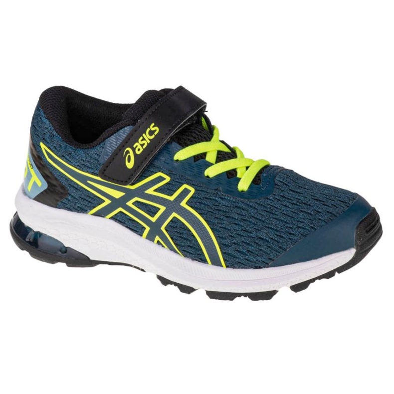Asics GT-1000 9 Ps Jr 1014A151-406 plava