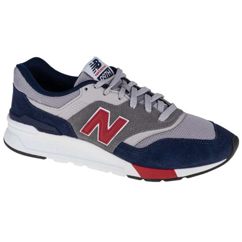 New Balance Nove cipele Balance M CM997HVR siva