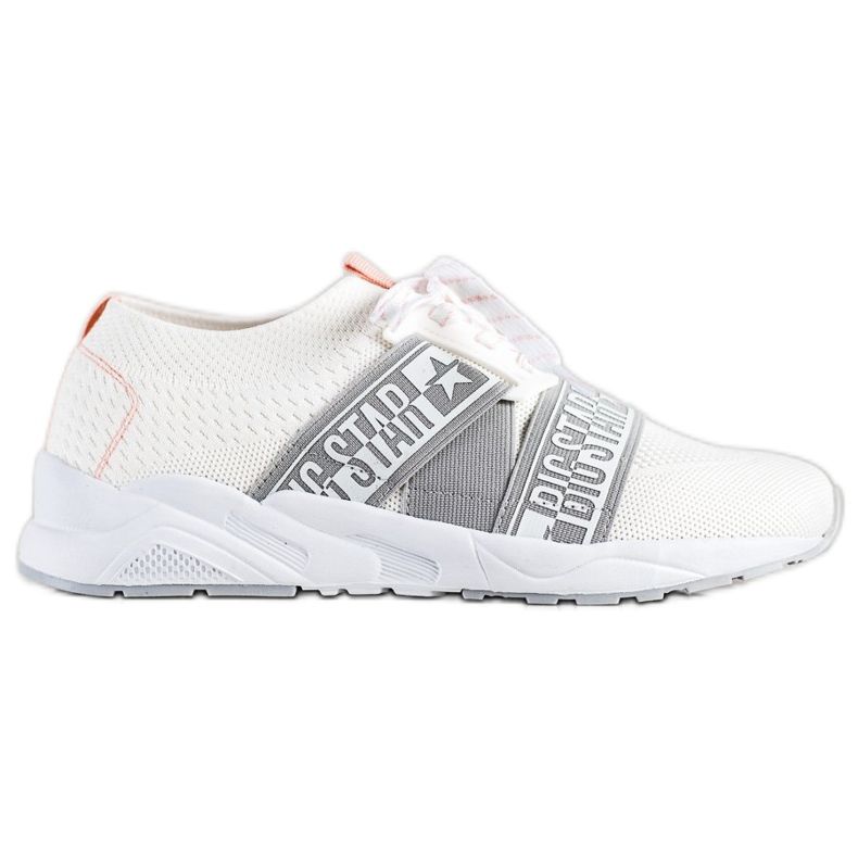 Ženske tenisice Big Star HH274355 bijela