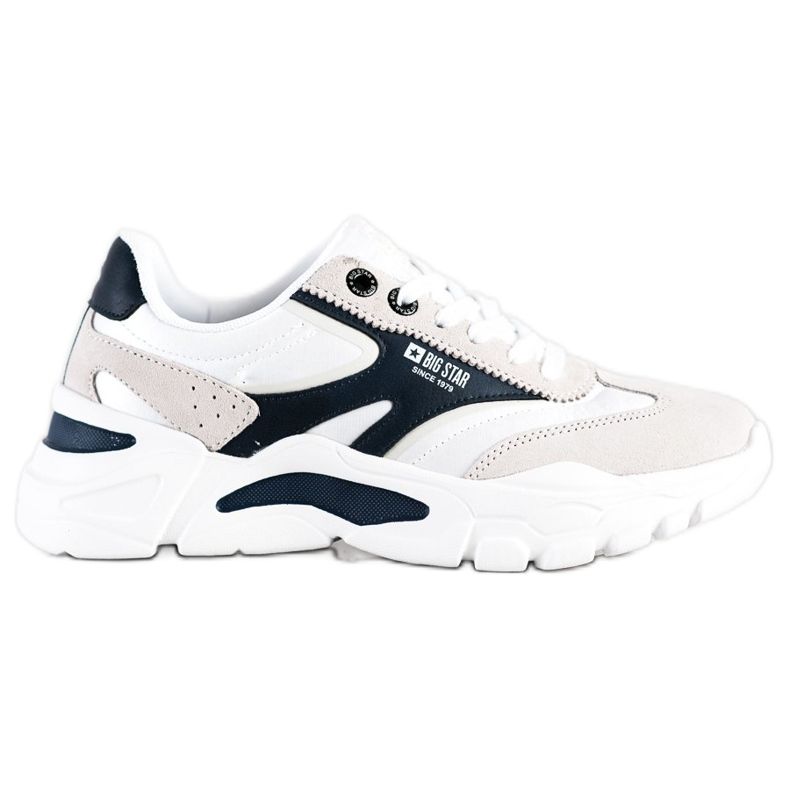 Ženske tenisice Big Star HH274335 raznobojna