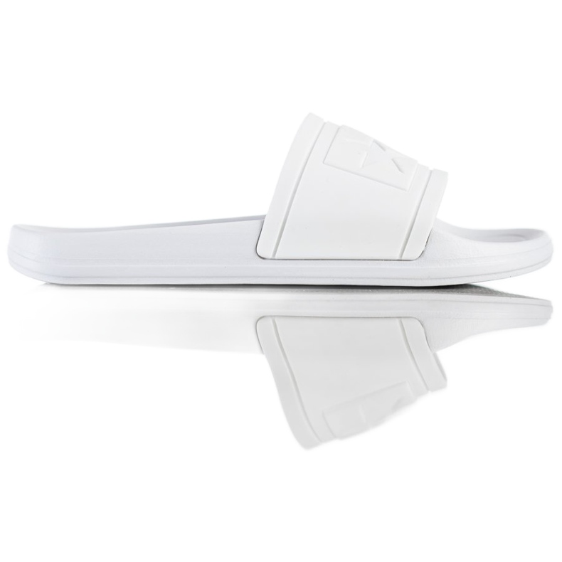 Big Star Ženska velika zvijezda DD274A68 bijela