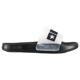 Ženska Big Star FF274A200 crna višebojan