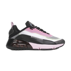 Vices Poroci B891-45-ružičasti crno ružičasta raznobojna